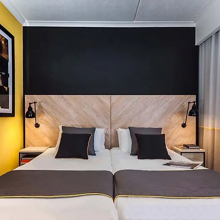 Hotel Be.hotel 4*