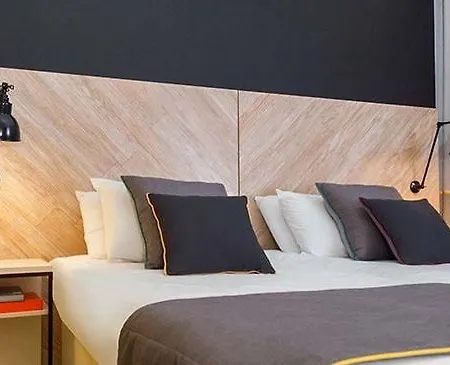 Be.hotel 4* Saint Julian's