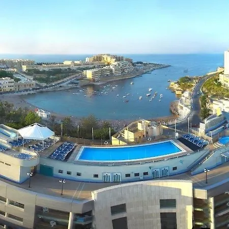 Be.hotel 4* Saint Julian's