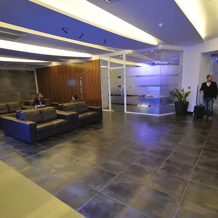 Be.hotel Hotel 4*