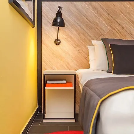 Be.hotel Hotel Saint Julian's