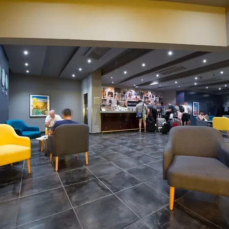 Hotel Be.hotel