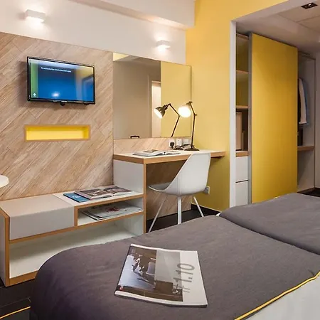 Be.hotel