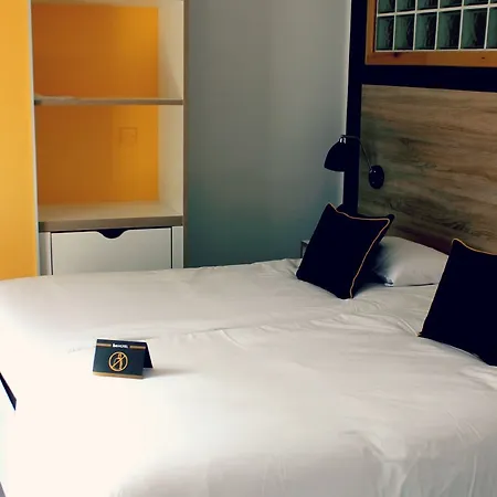 Be.hotel Hotel 4*