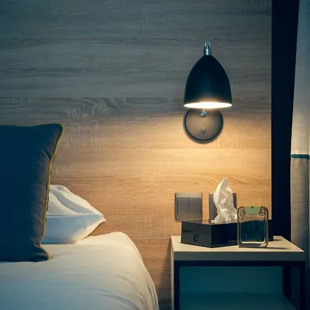 Hotel Be.hotel Saint Julian's