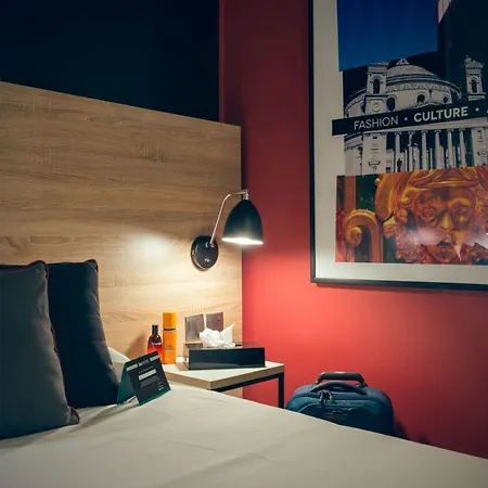 Hotel Be.hotel
