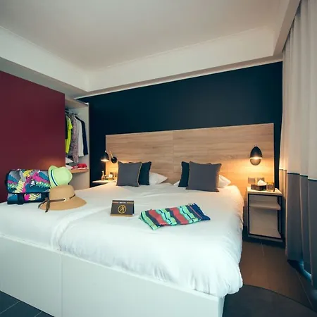 Be.hotel Saint Julian's