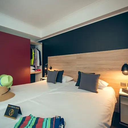 Hotel Be.hotel 4*