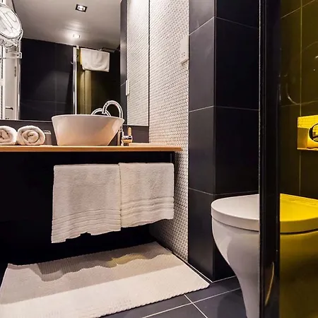 Be.hotel