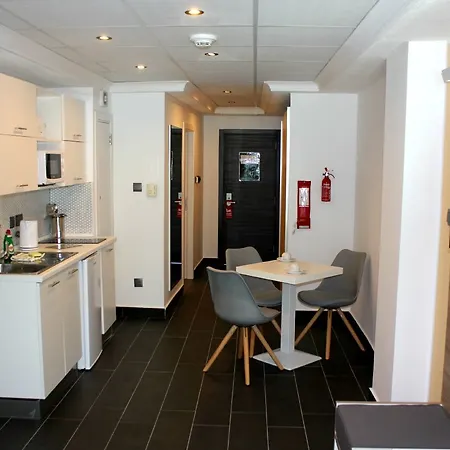 Hotel Be.hotel Saint Julian's