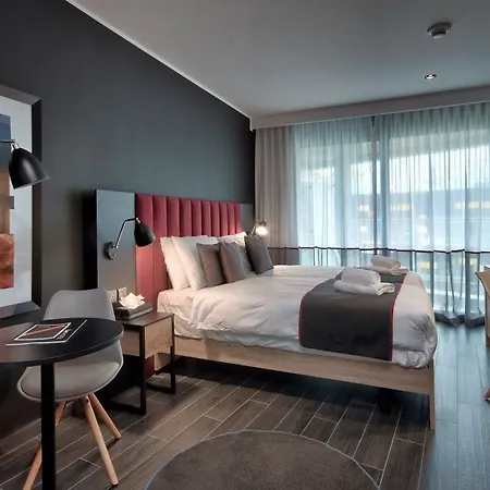 Be.hotel 4* Saint Julian's